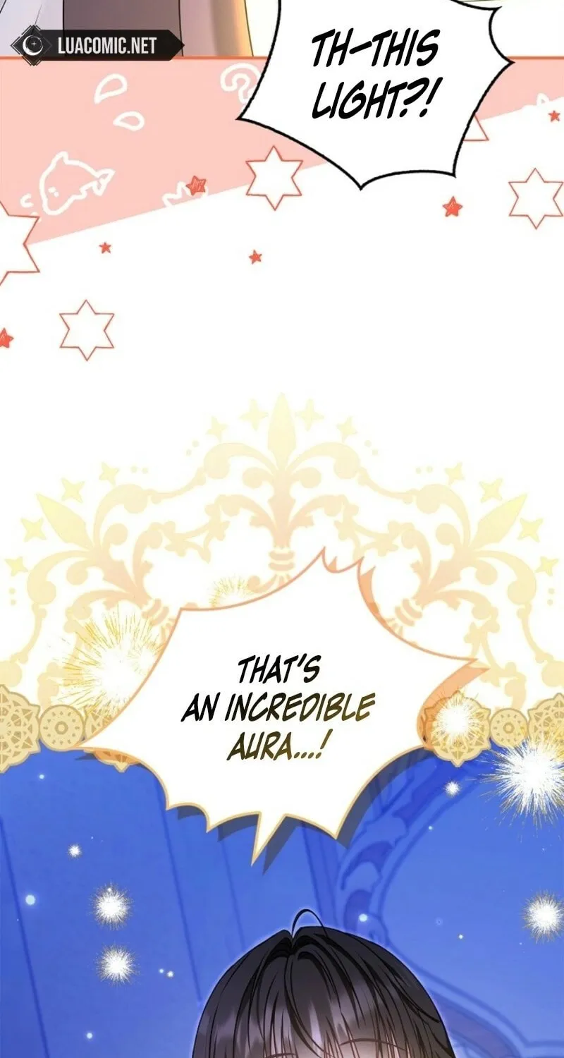 Living With My Villainous Uncle Chapter 25 page 63 - 
