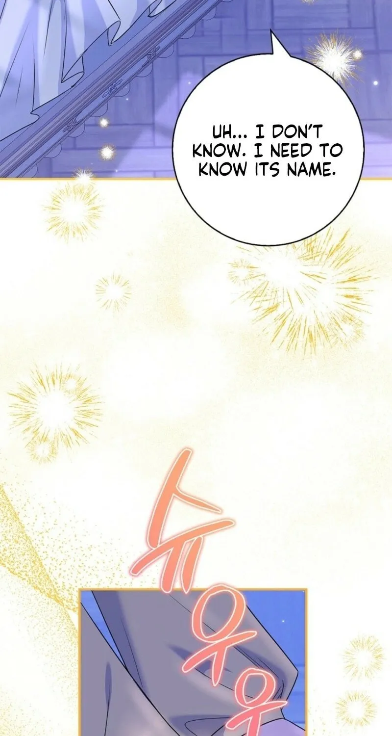 Living With My Villainous Uncle Chapter 25 page 66 - 