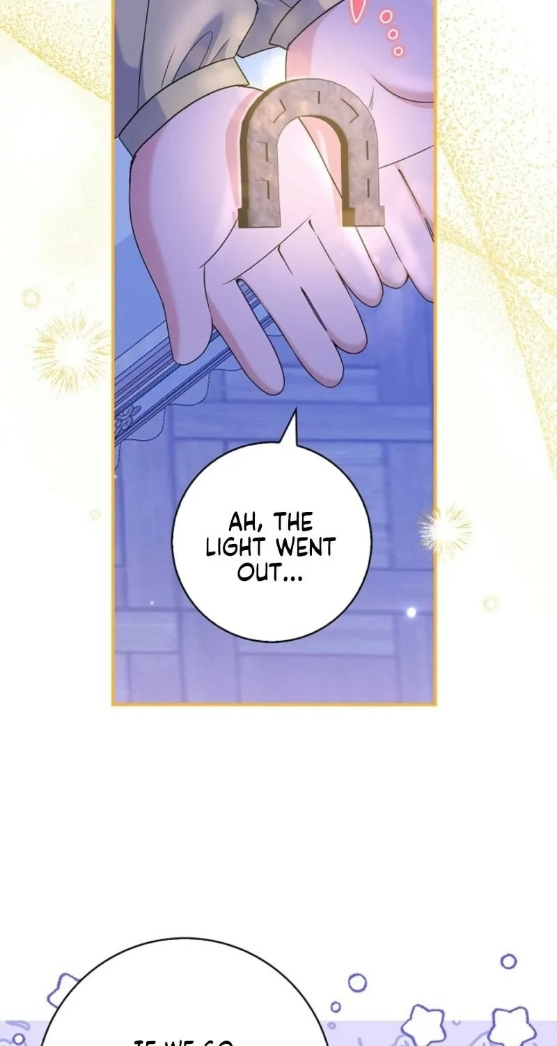 Living With My Villainous Uncle Chapter 25 page 67 - 