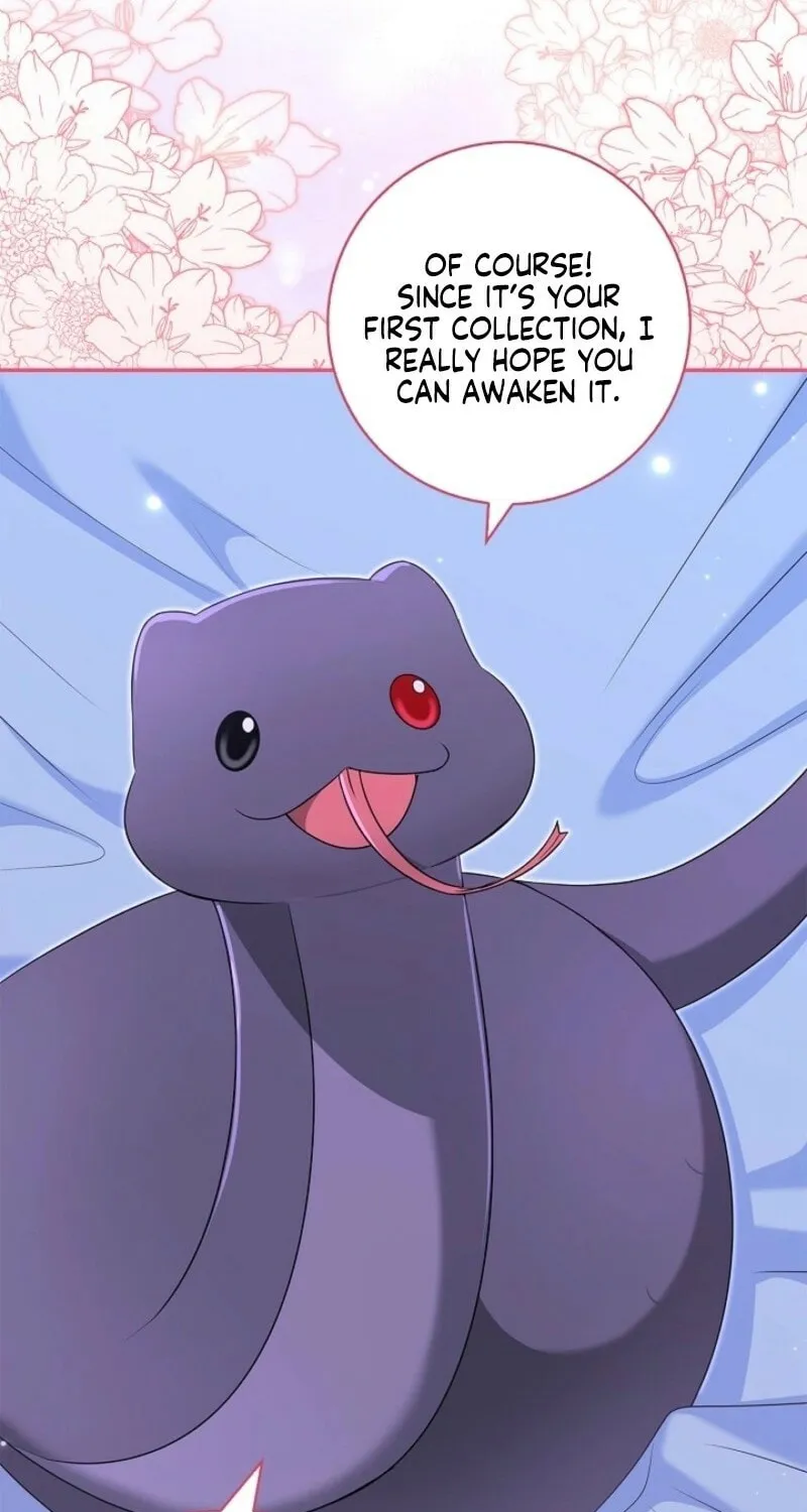 Living With My Villainous Uncle Chapter 25 page 70 - 