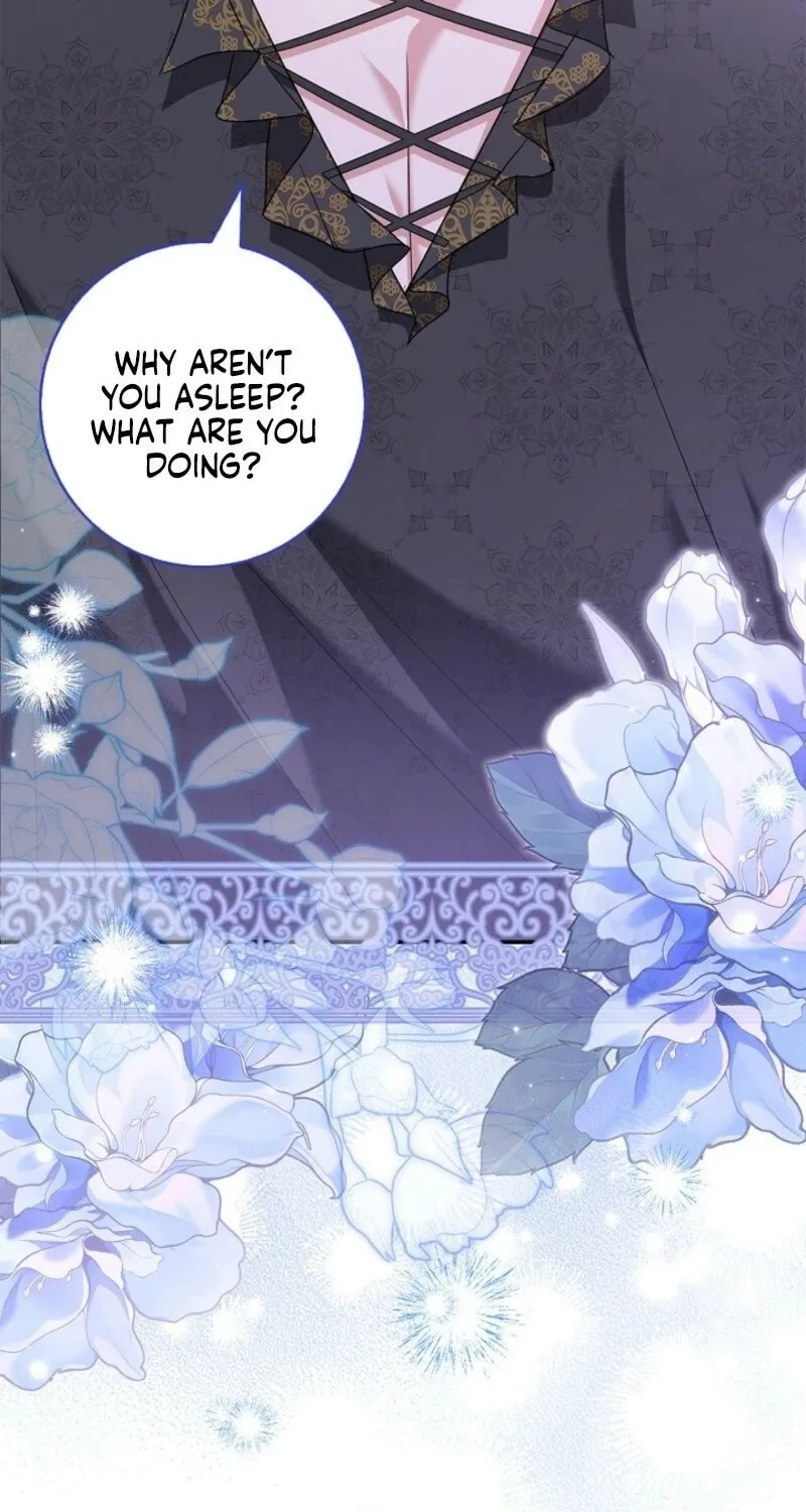 Living With My Villainous Uncle Chapter 25 page 75 - 