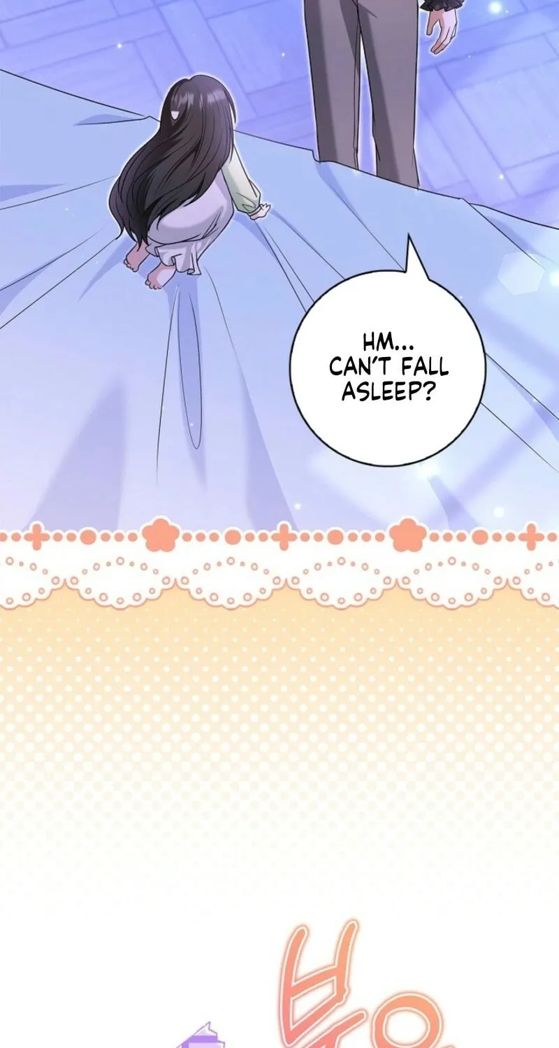 Living With My Villainous Uncle Chapter 25 page 77 - 