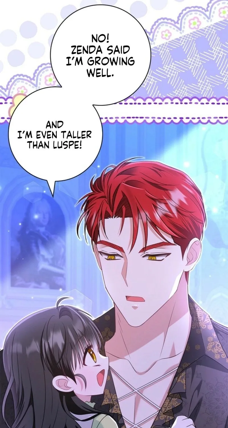 Living With My Villainous Uncle Chapter 25 page 80 - 