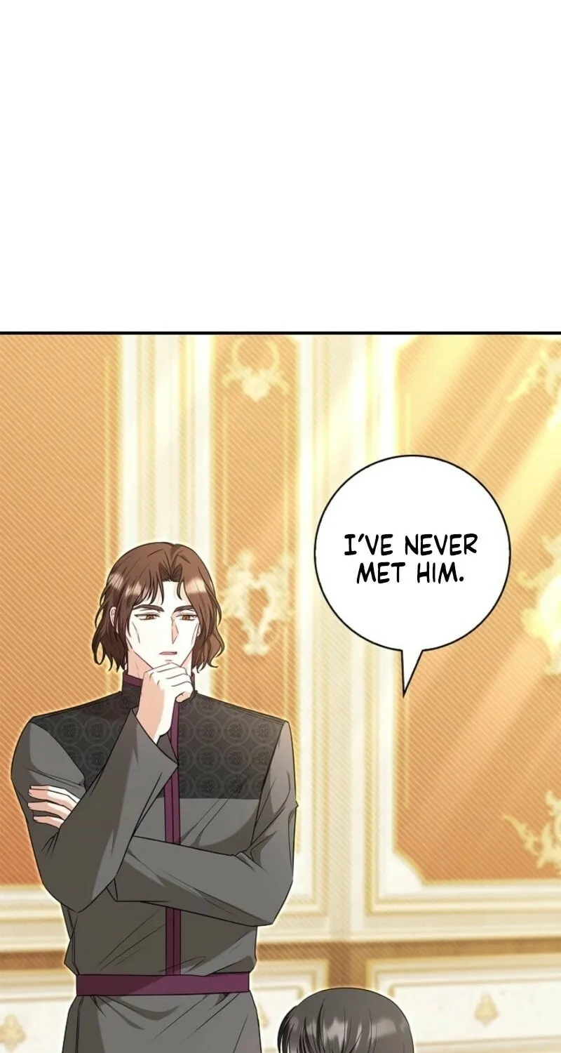 Living With My Villainous Uncle Chapter 25 page 9 - 