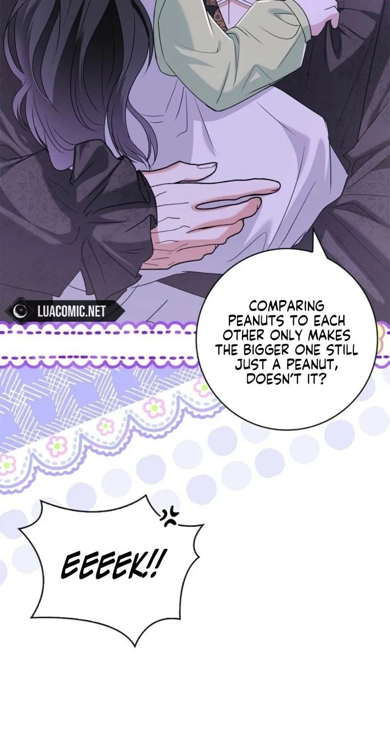 Living With My Villainous Uncle Chapter 25 page 81 - 