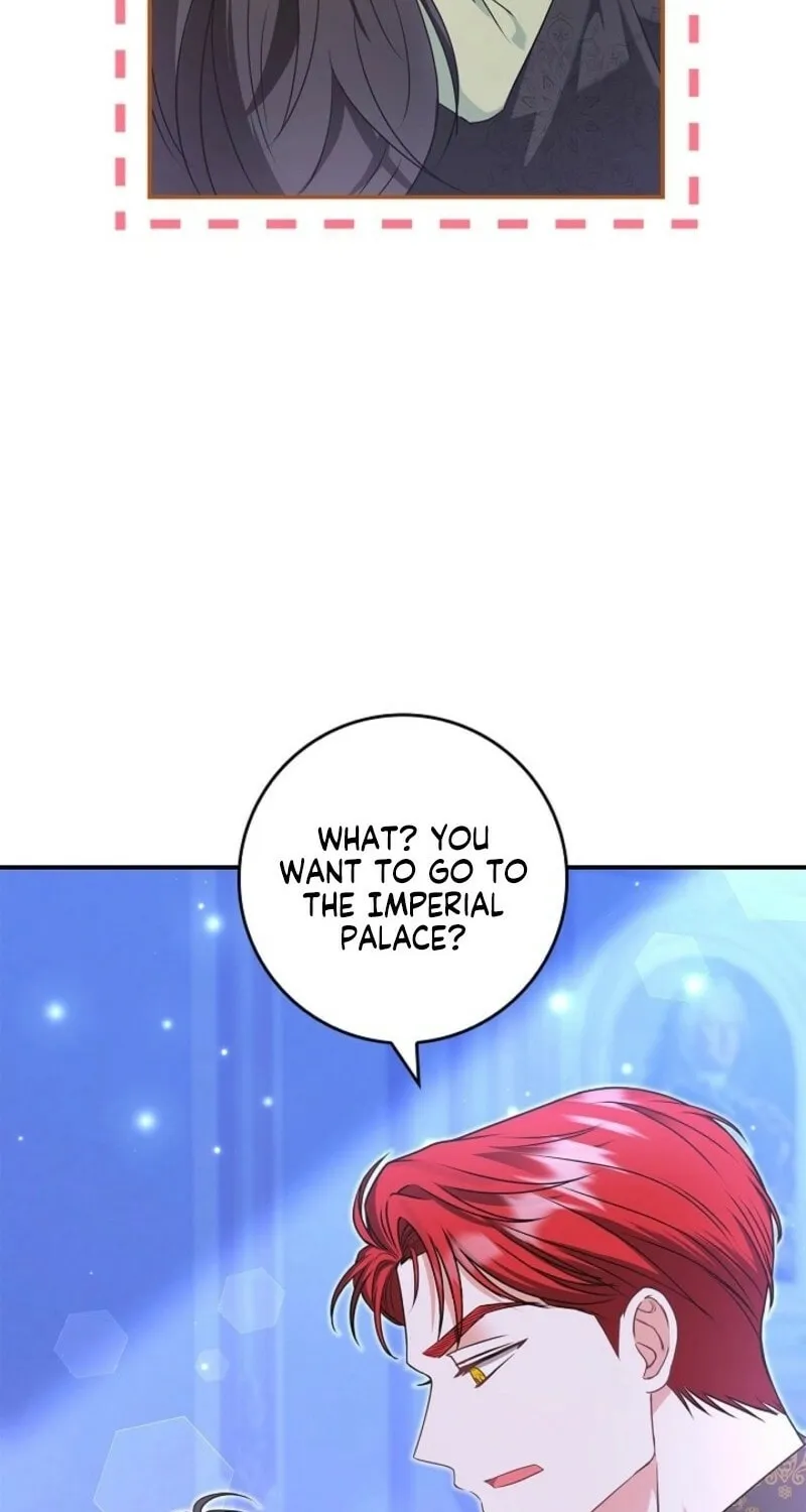 Living With My Villainous Uncle Chapter 25 page 86 - 
