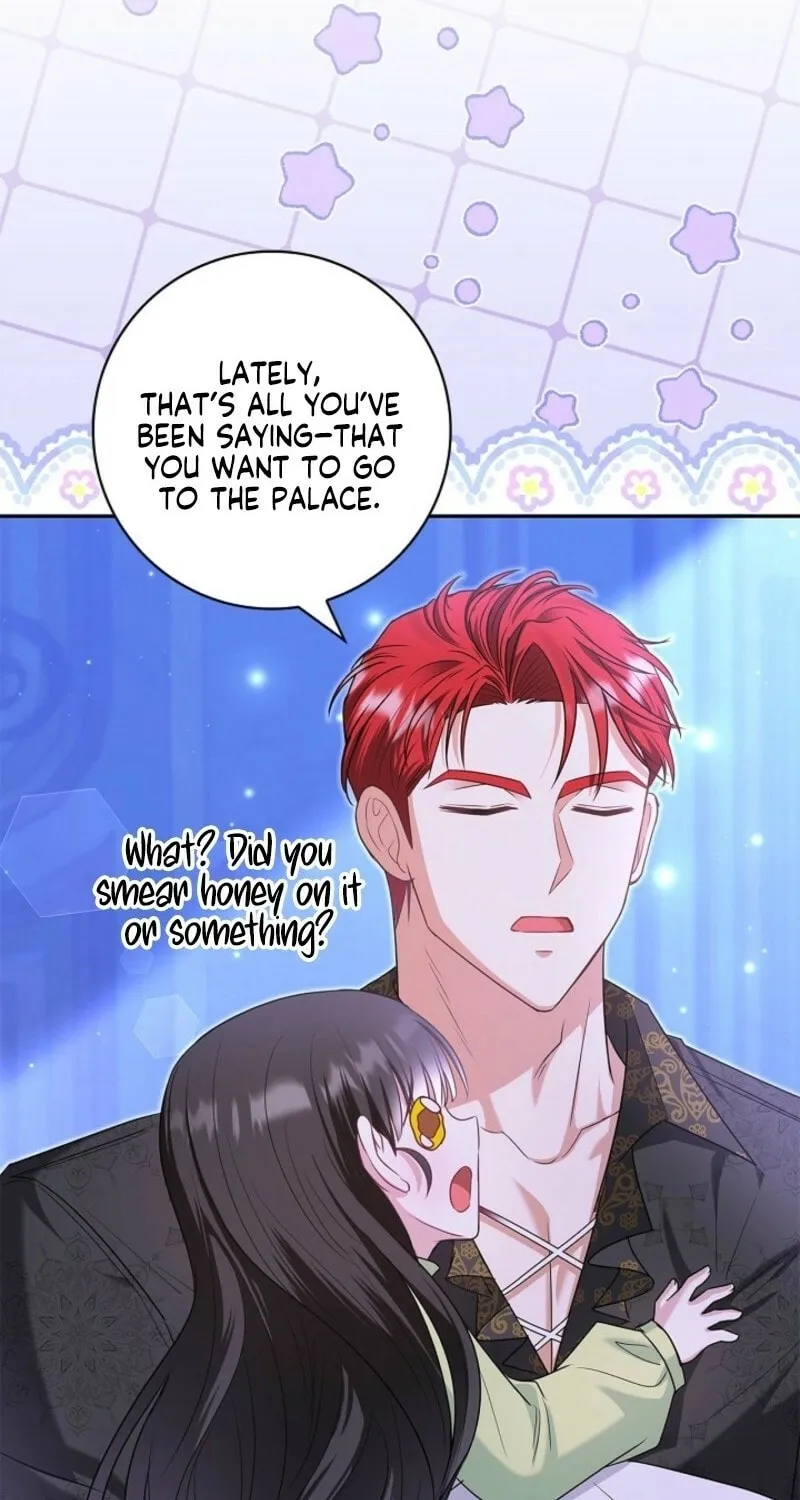 Living With My Villainous Uncle Chapter 25 page 88 - 