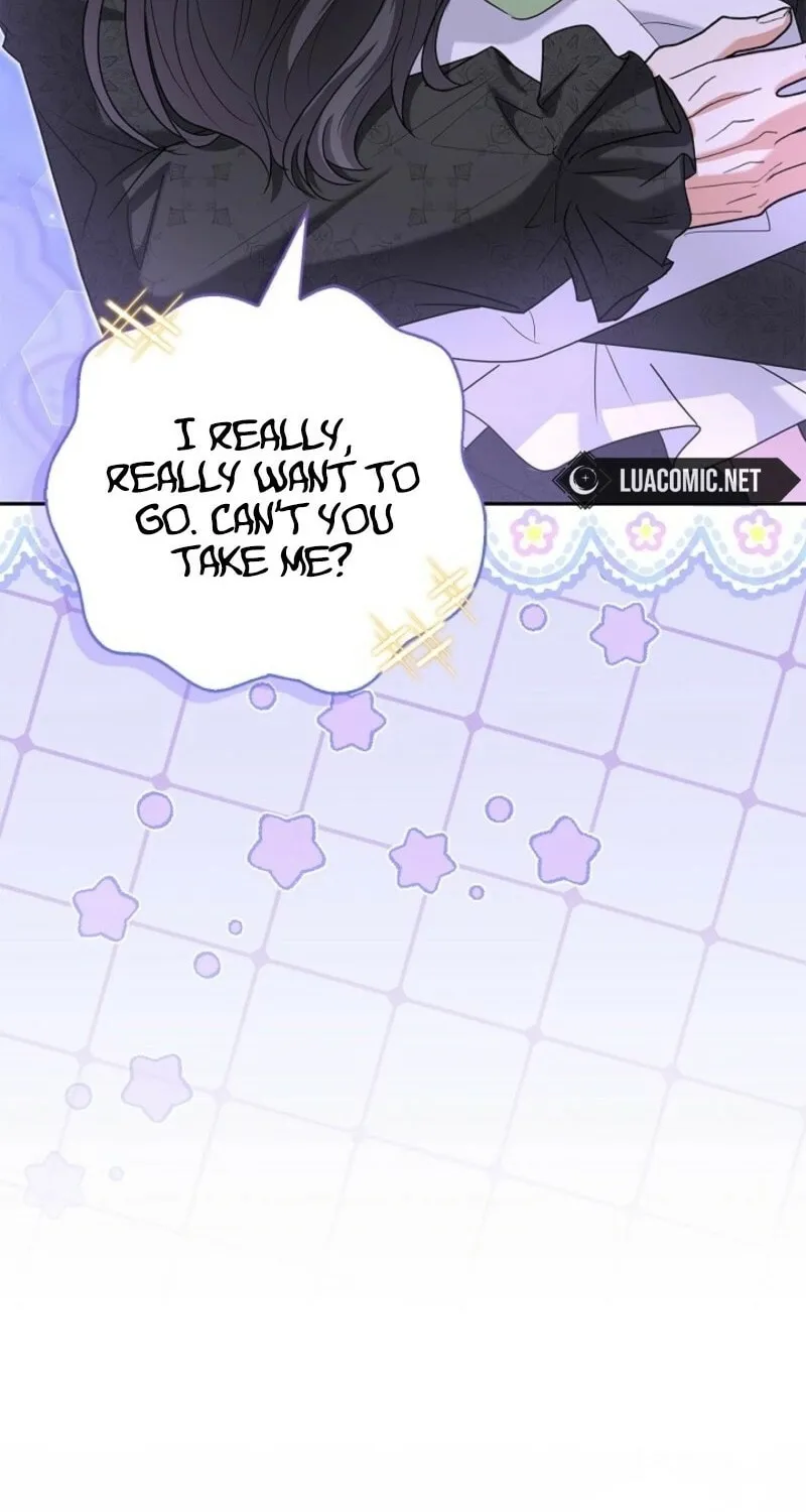 Living With My Villainous Uncle Chapter 25 page 89 - 
