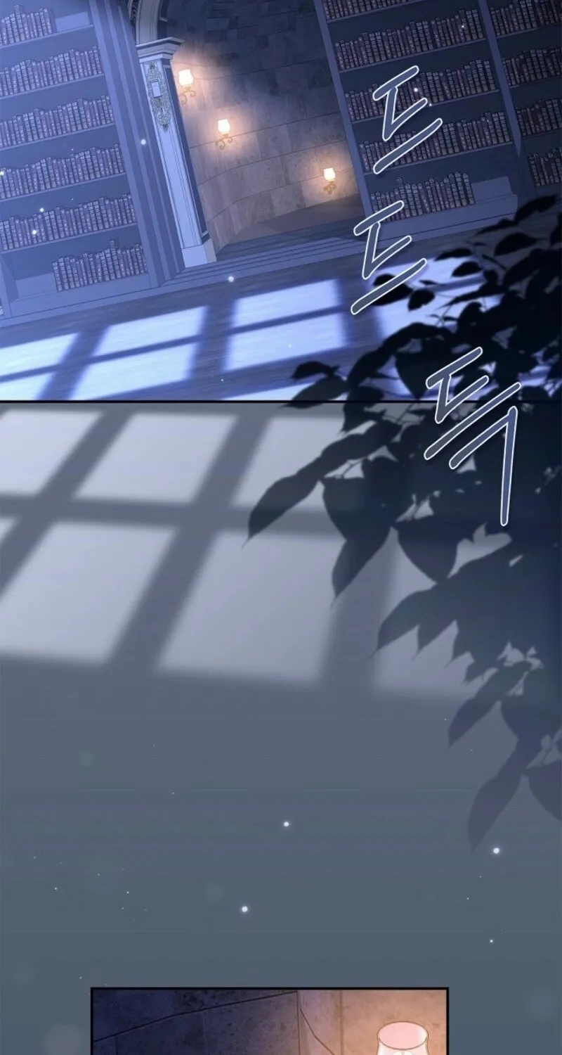 Living With My Villainous Uncle Chapter 25 page 94 - 