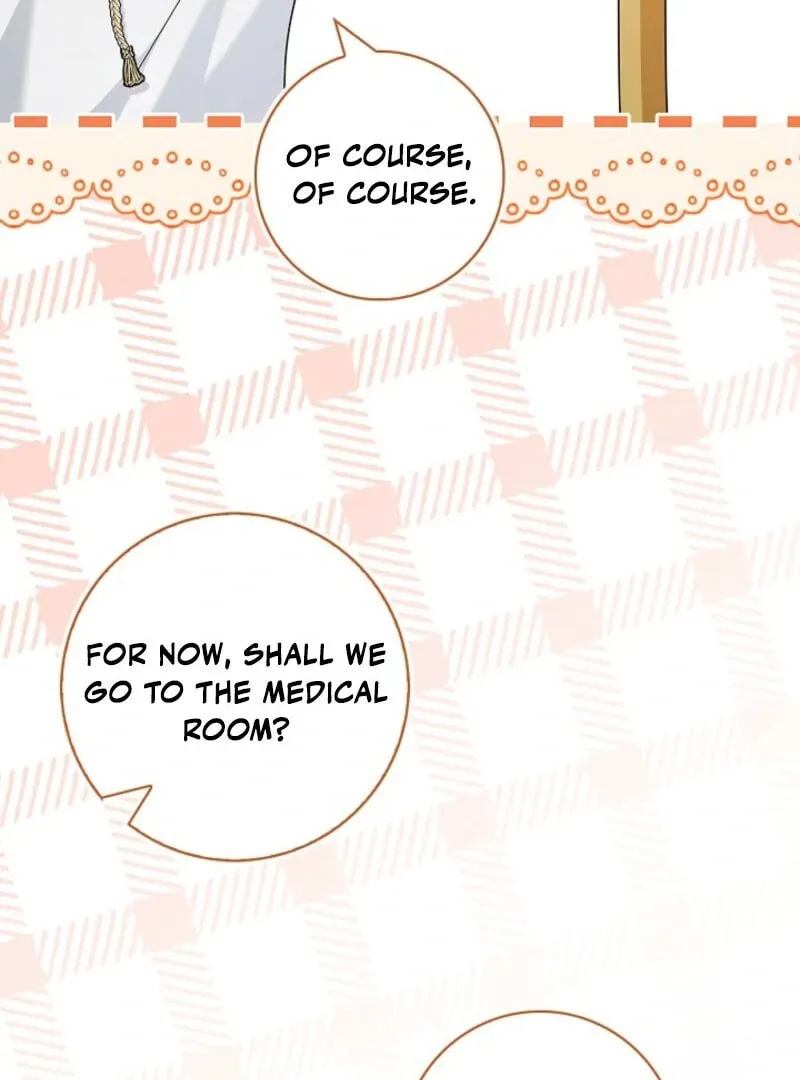 Living With My Villainous Uncle Chapter 26 page 101 - 