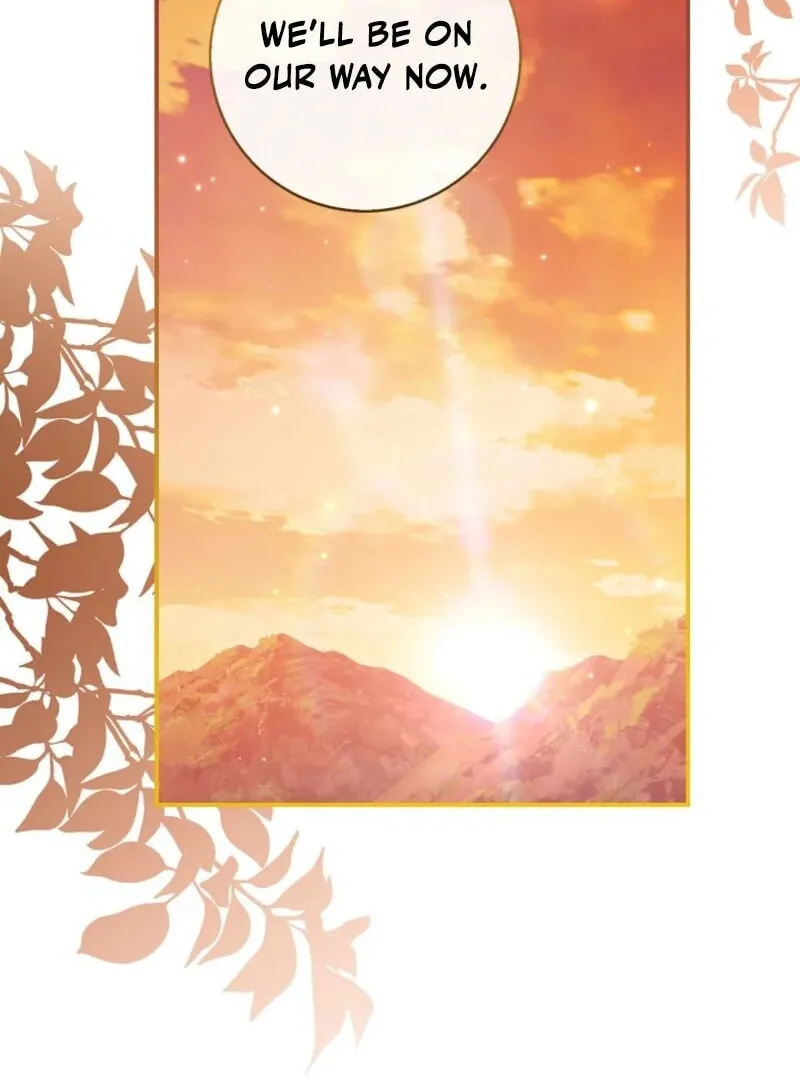 Living With My Villainous Uncle Chapter 26 page 104 - 