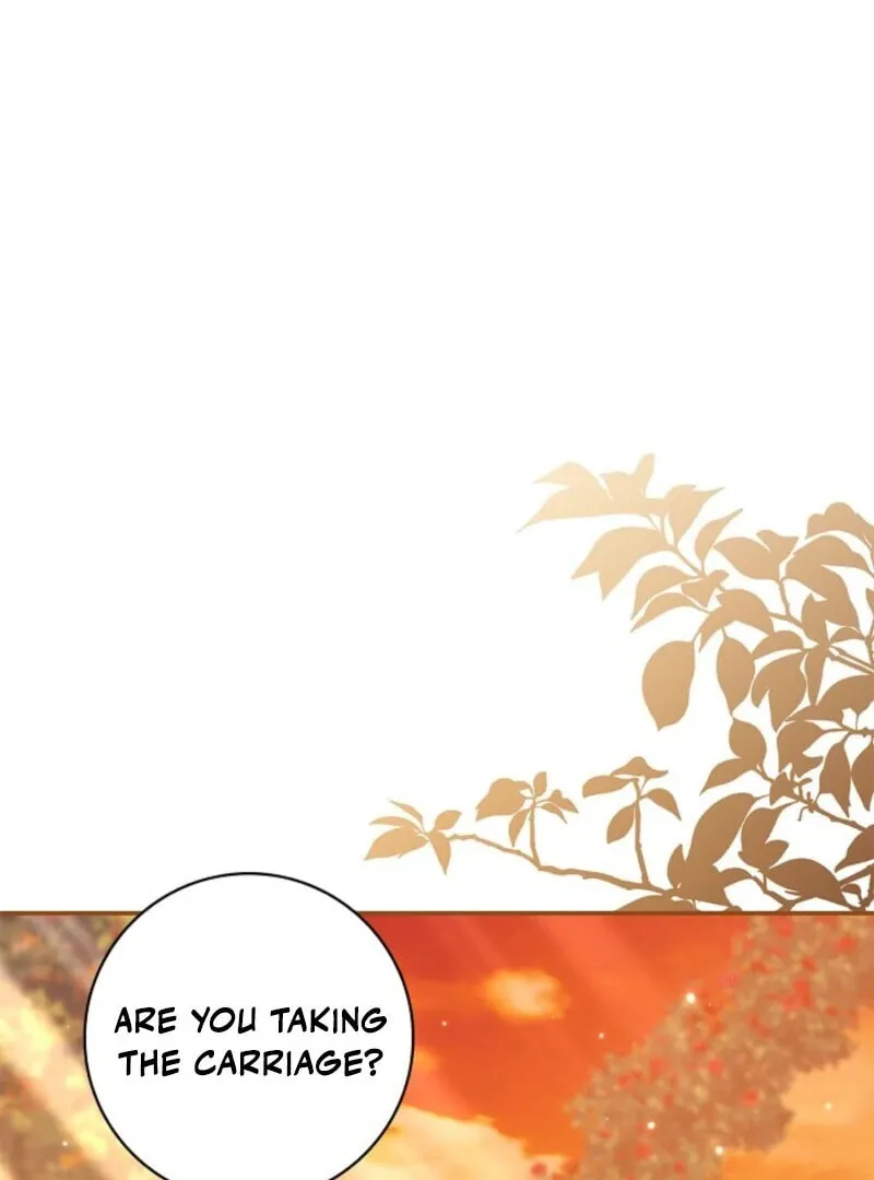 Living With My Villainous Uncle Chapter 26 page 105 - 