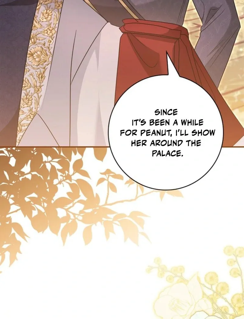 Living With My Villainous Uncle Chapter 26 page 107 - 