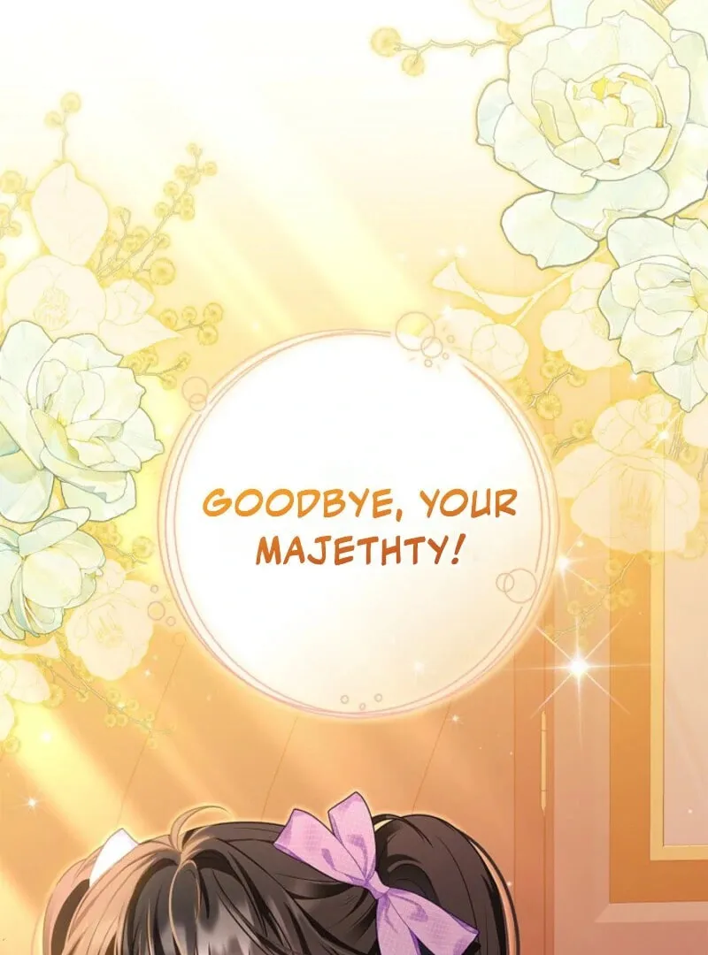 Living With My Villainous Uncle Chapter 26 page 108 - 