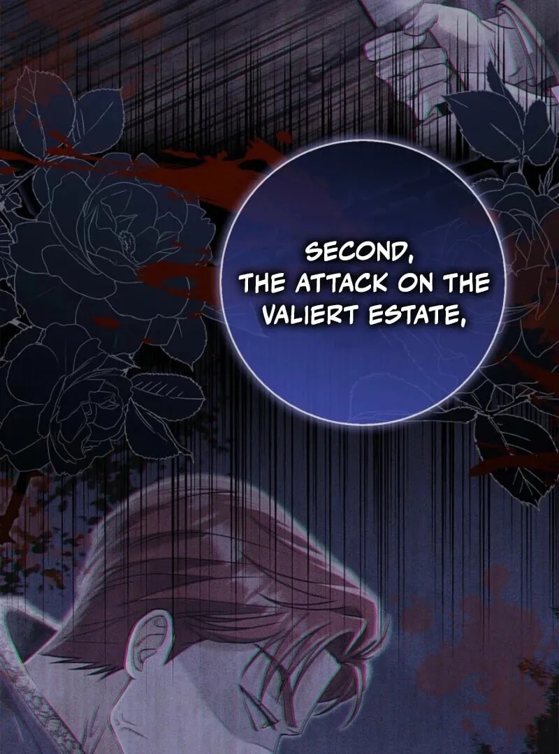Living With My Villainous Uncle Chapter 26 page 12 - 