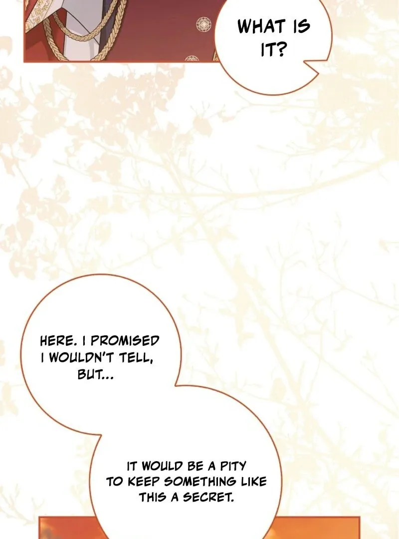 Living With My Villainous Uncle Chapter 26 page 114 - 