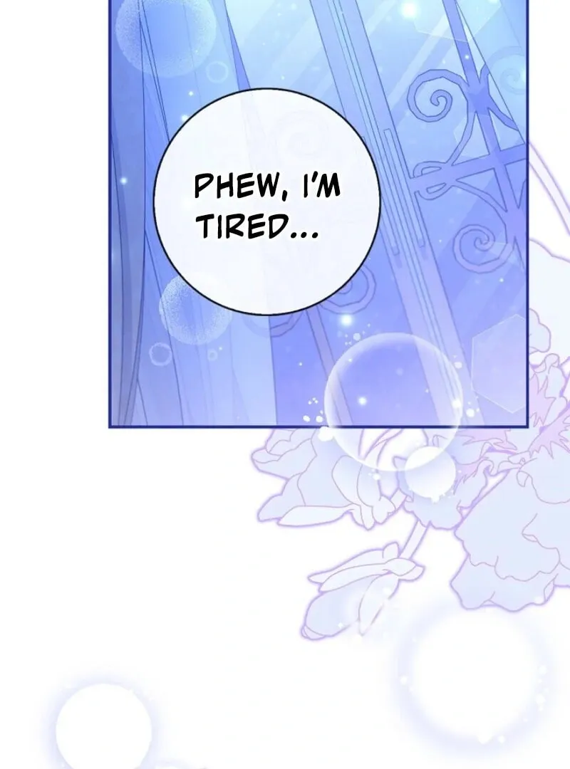 Living With My Villainous Uncle Chapter 26 page 131 - 
