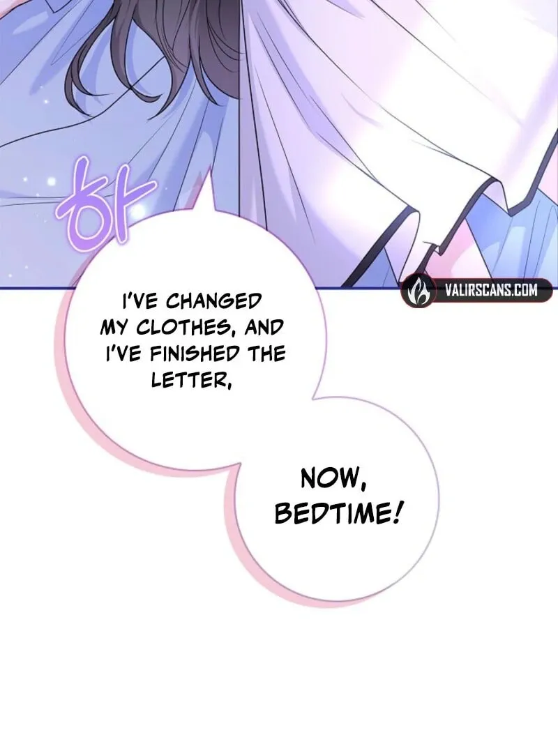 Living With My Villainous Uncle Chapter 26 page 133 - 
