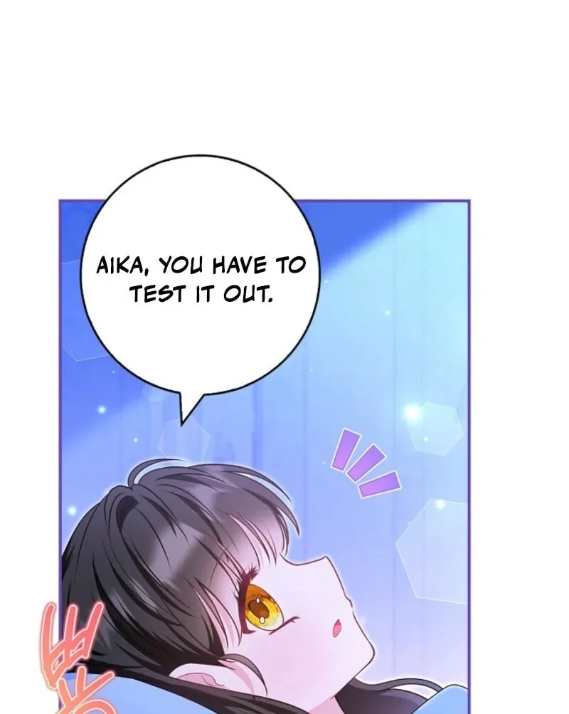 Living With My Villainous Uncle Chapter 26 page 134 - 