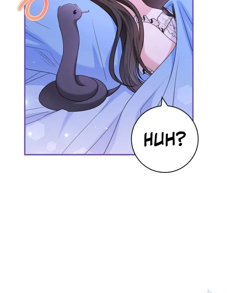 Living With My Villainous Uncle Chapter 26 page 135 - 