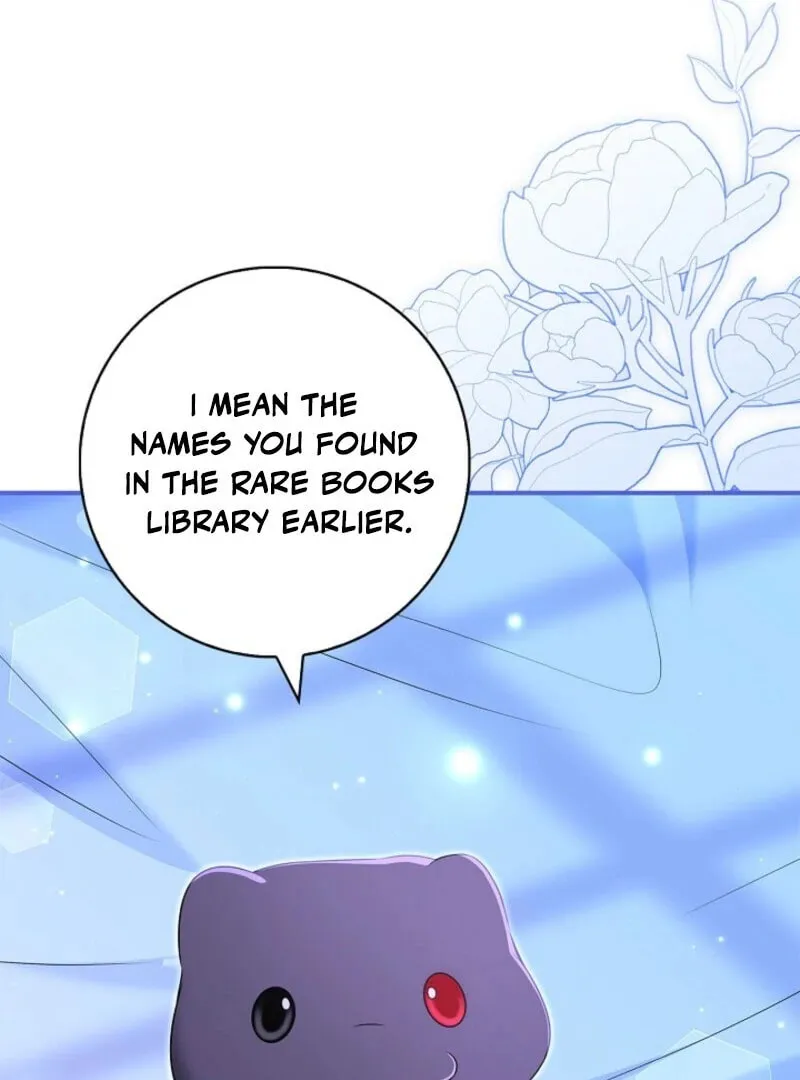 Living With My Villainous Uncle Chapter 26 page 136 - 