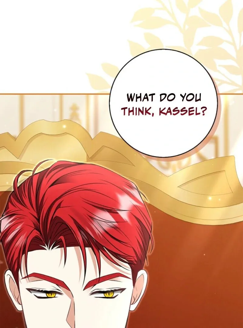 Living With My Villainous Uncle Chapter 26 page 18 - 