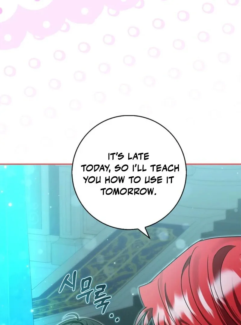 Living With My Villainous Uncle Chapter 26 page 26 - 