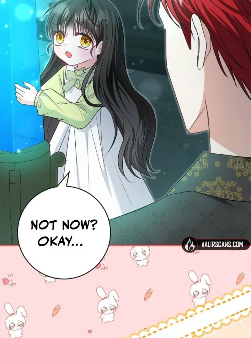 Living With My Villainous Uncle Chapter 26 page 27 - 