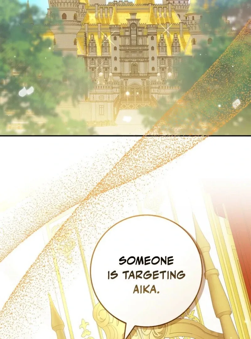 Living With My Villainous Uncle Chapter 26 page 4 - 