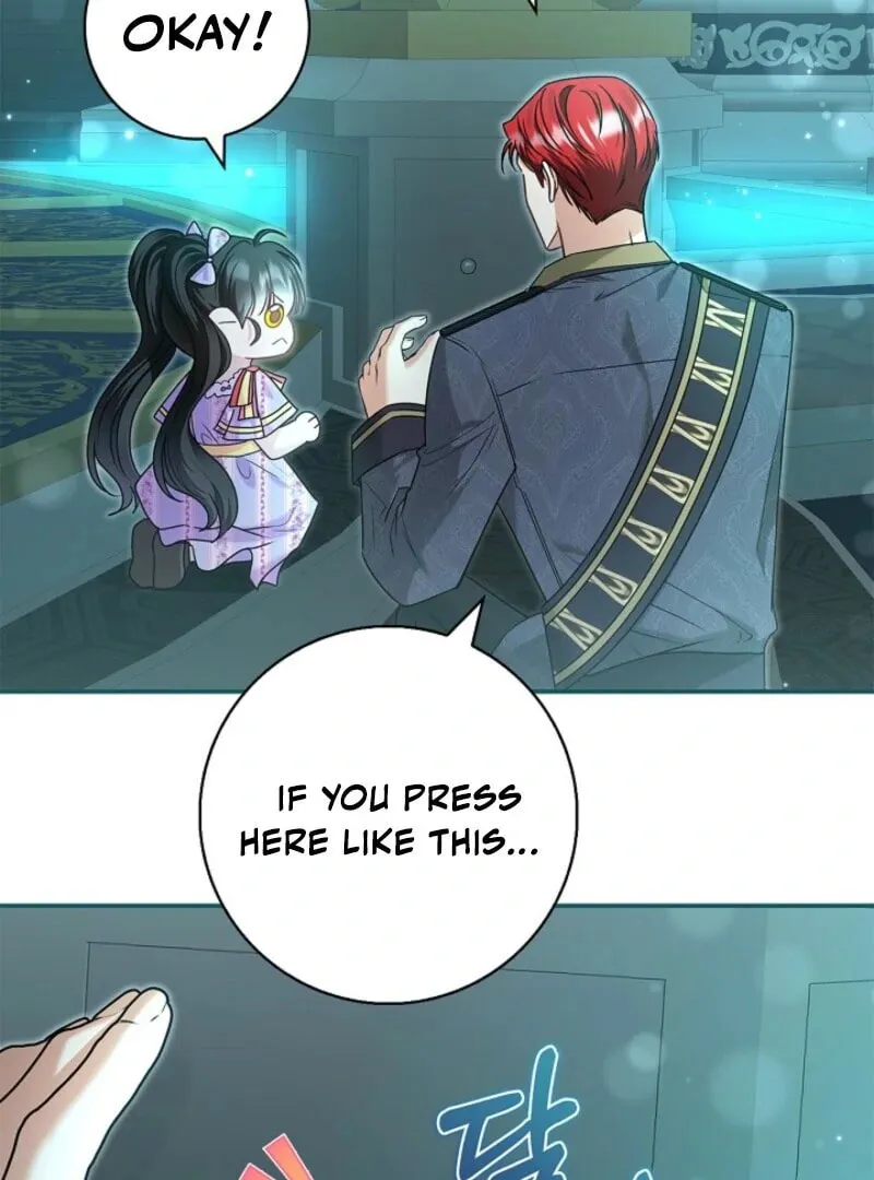 Living With My Villainous Uncle Chapter 26 page 31 - 