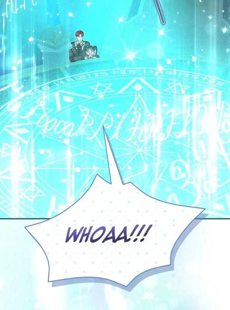 Living With My Villainous Uncle Chapter 26 page 34 - 