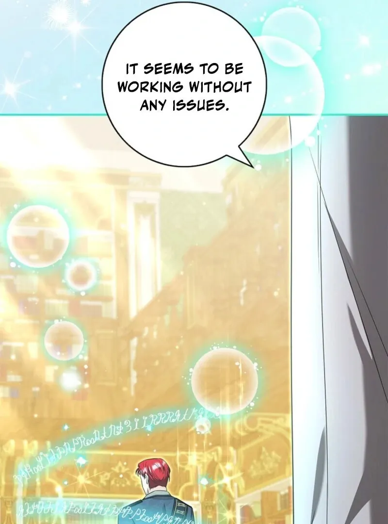 Living With My Villainous Uncle Chapter 26 page 39 - 