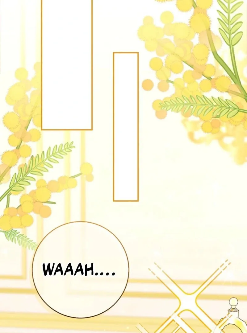 Living With My Villainous Uncle Chapter 26 page 57 - 