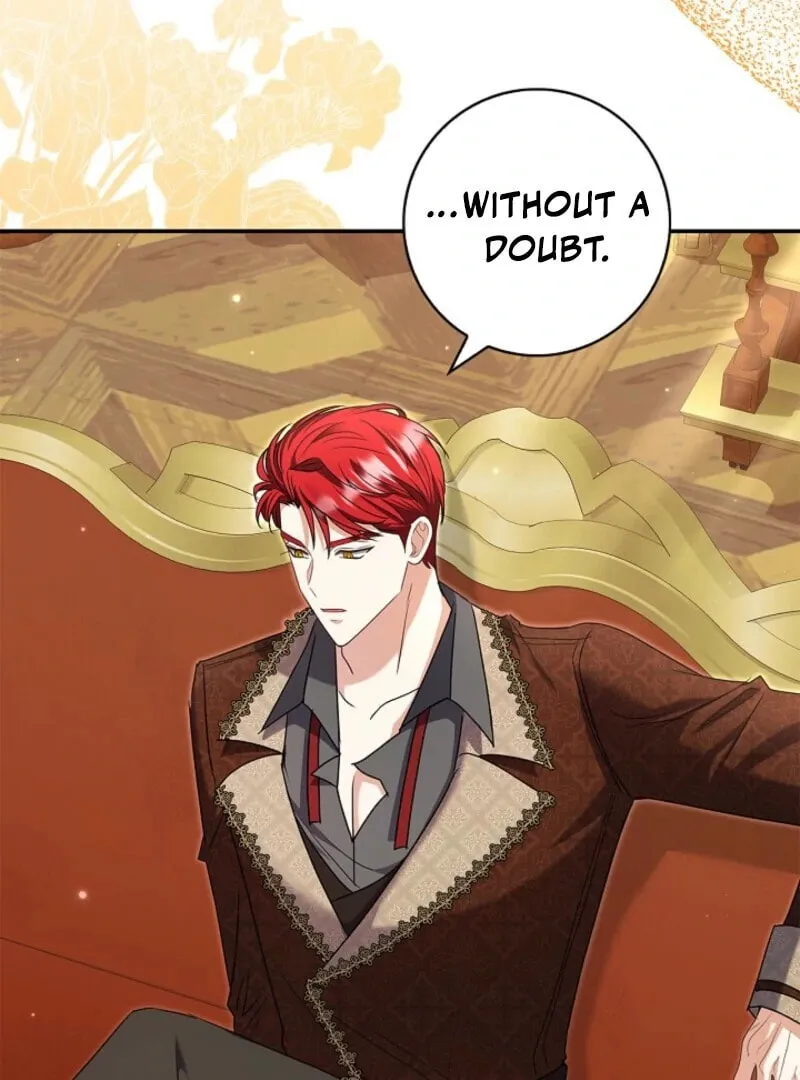 Living With My Villainous Uncle Chapter 26 page 7 - 