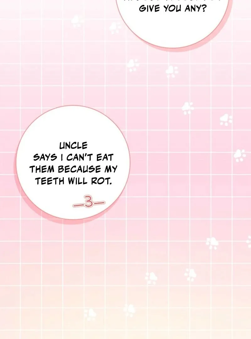 Living With My Villainous Uncle Chapter 26 page 62 - 