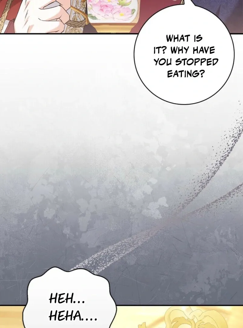 Living With My Villainous Uncle Chapter 26 page 71 - 