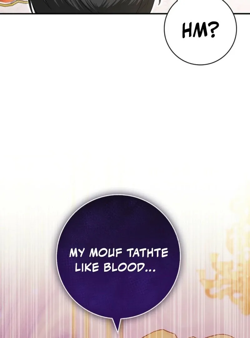 Living With My Villainous Uncle Chapter 26 page 73 - 