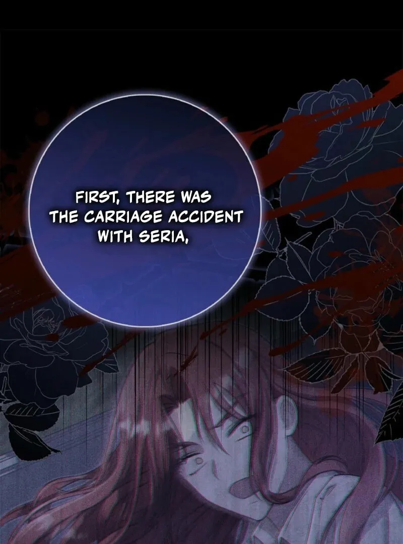 Living With My Villainous Uncle Chapter 26 page 9 - 