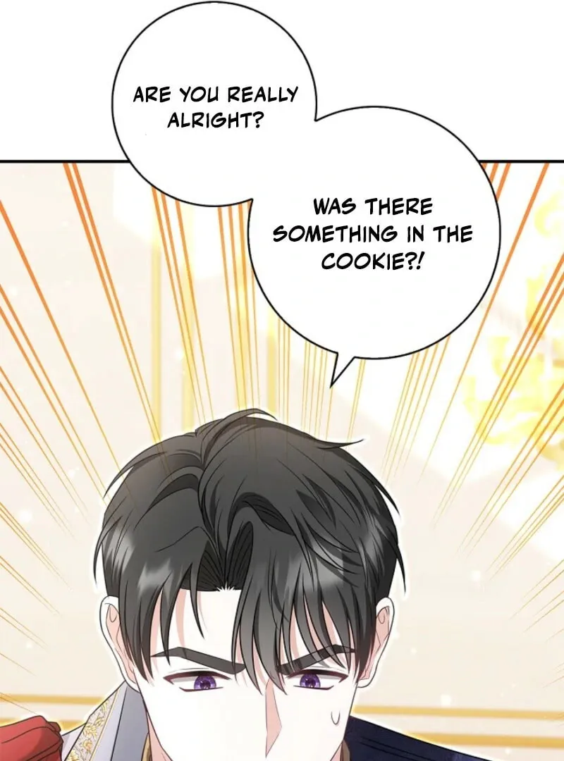 Living With My Villainous Uncle Chapter 26 page 81 - 