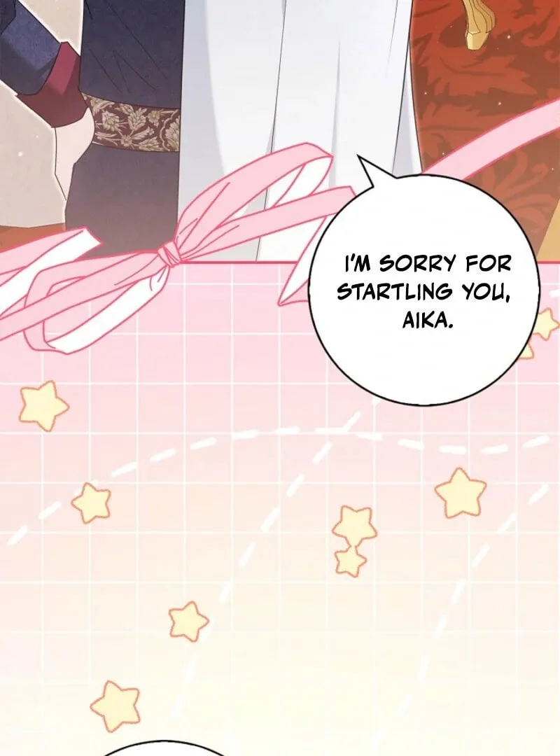 Living With My Villainous Uncle Chapter 26 page 89 - 