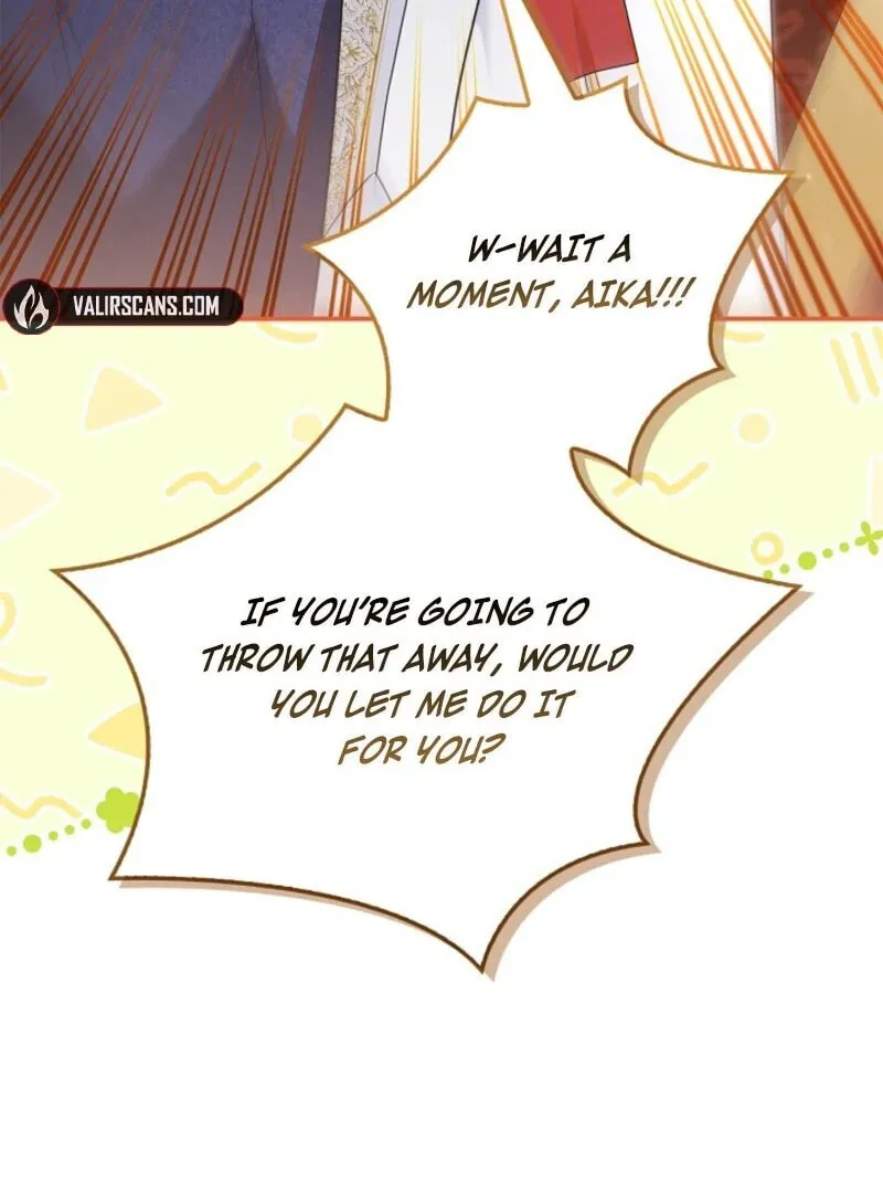 Living With My Villainous Uncle Chapter 26 page 98 - 