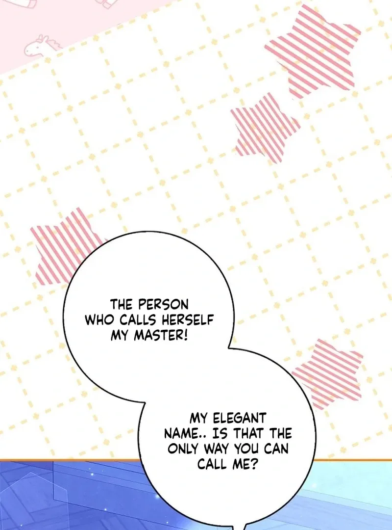 Living With My Villainous Uncle Chapter 27 page 11 - 