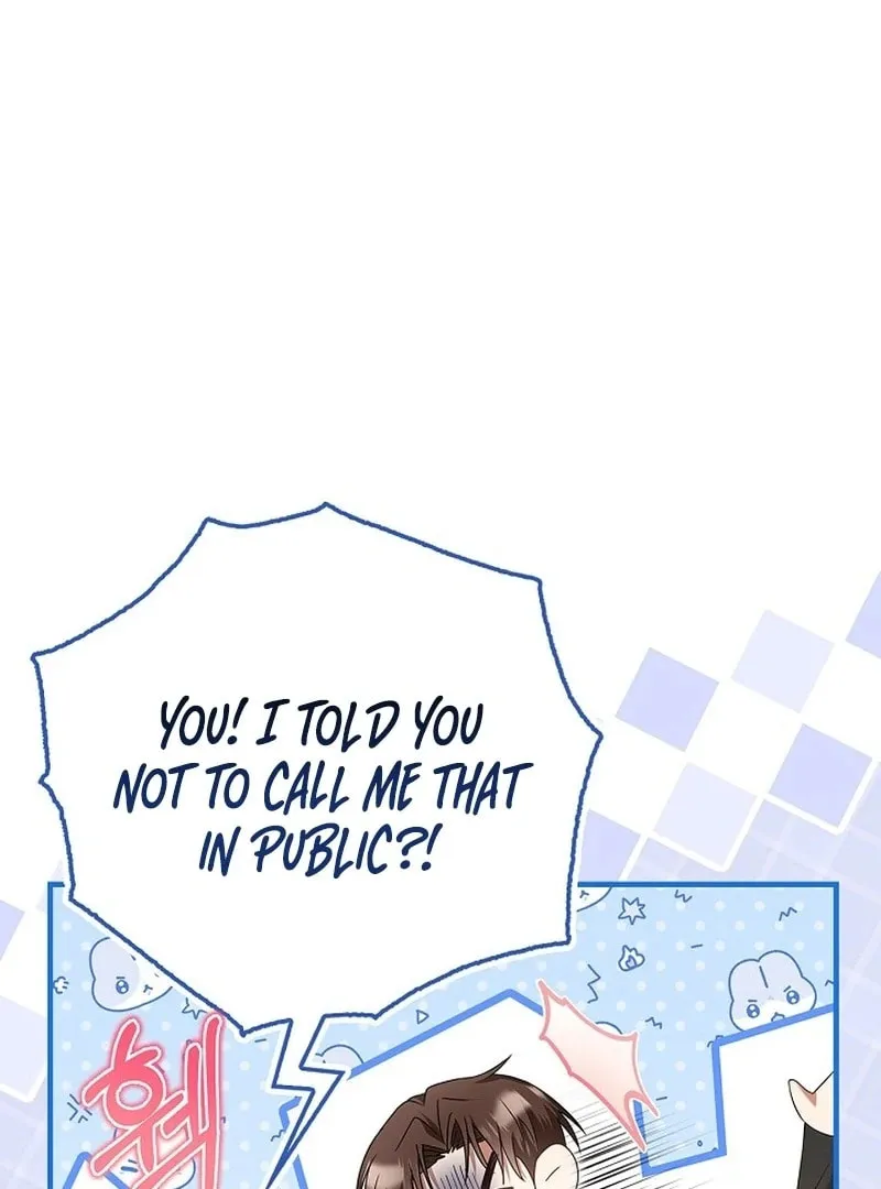 Living With My Villainous Uncle Chapter 27 page 101 - 