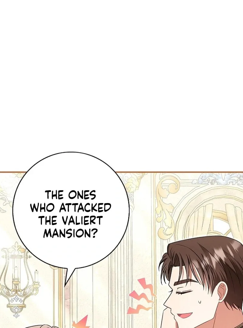 Living With My Villainous Uncle Chapter 27 page 104 - 