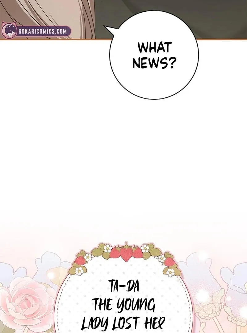 Living With My Villainous Uncle Chapter 27 page 108 - 