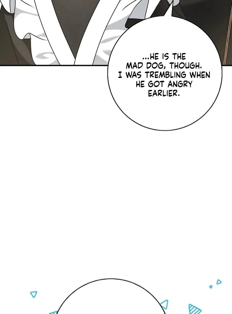 Living With My Villainous Uncle Chapter 27 page 118 - 