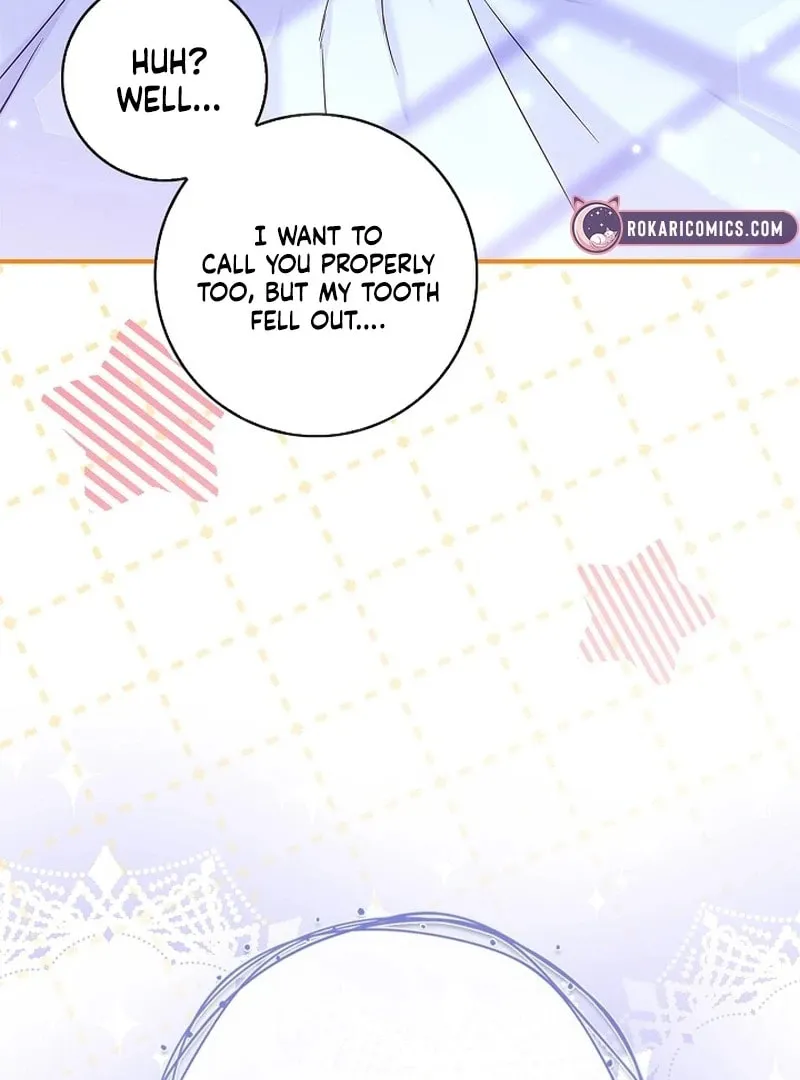 Living With My Villainous Uncle Chapter 27 page 13 - 
