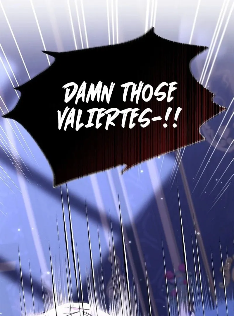 Living With My Villainous Uncle Chapter 27 page 126 - 