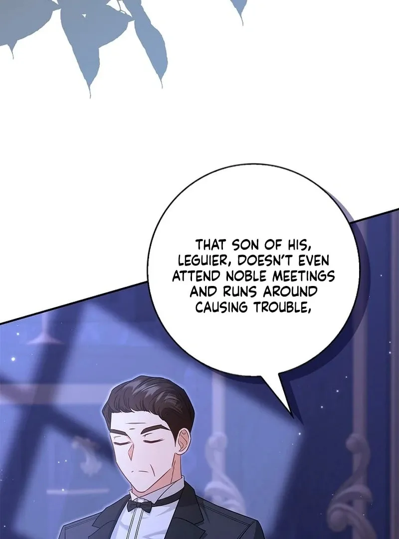 Living With My Villainous Uncle Chapter 27 page 128 - 