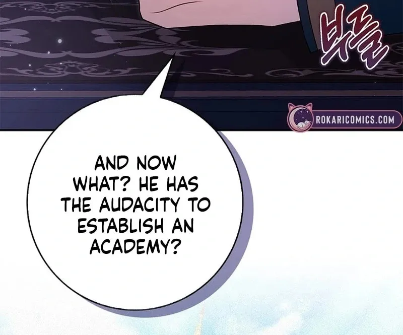 Living With My Villainous Uncle Chapter 27 page 130 - 